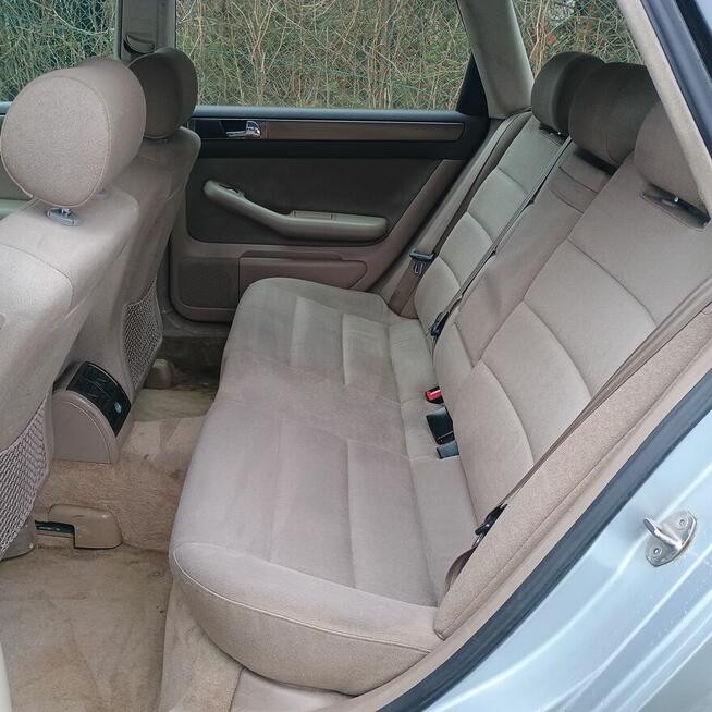 Audi A6 2.4 V6 Benzyna. Zamiana Przyjme samochod w rozliczen Bychawa - zdjęcie 7