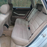 Audi A6 2.4 V6 Benzyna. Zamiana Przyjme samochod w rozliczen Bychawa - zdjęcie 7