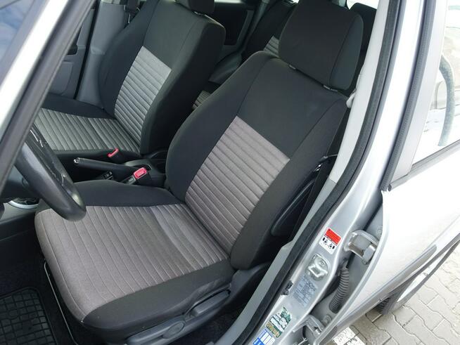 Suzuki SX4 1.6 Ben.120KM/4X4/Podgrzewane Fotele/Ks.Serwisowe Lublin - zdjęcie 12