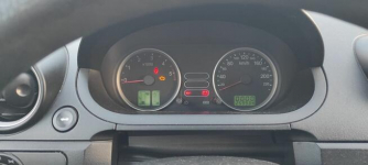 Ford Fiesta 1.4 TDCI Diesel 2005r. 5D Zadbane wnętrze Mińsk Mazowiecki - zdjęcie 12