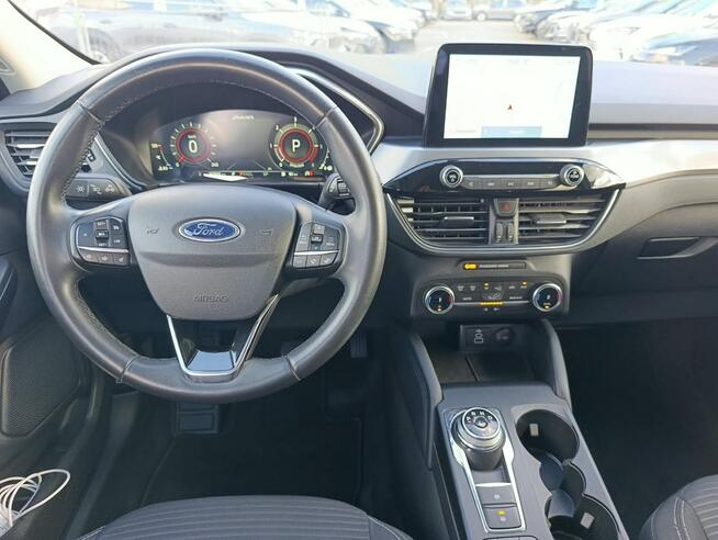 Ford Kuga Titanium Karczew - zdjęcie 11