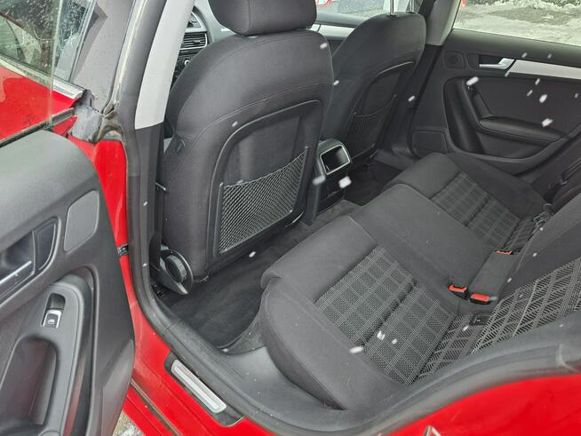Audi A5 LIFT*manual*led*OPŁACONA Żabno - zdjęcie 10