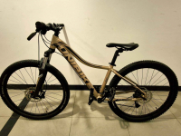 Rower Unibike move 27.5 Praga-Południe - zdjęcie 2
