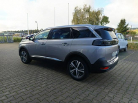 Peugeot 5008 Allure 1.2 130KM, super stan, niski przebieg, VAT23% Nowy Sącz - zdjęcie 6