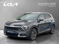 Kia Sportage 1.6 T-GDI 150KM, wersja L, gwarancja,manual