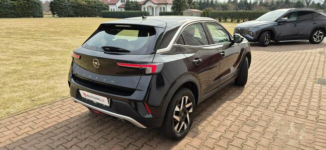 Opel Mokka AUTOMAT-LED-KAMERA Paproć - zdjęcie 7