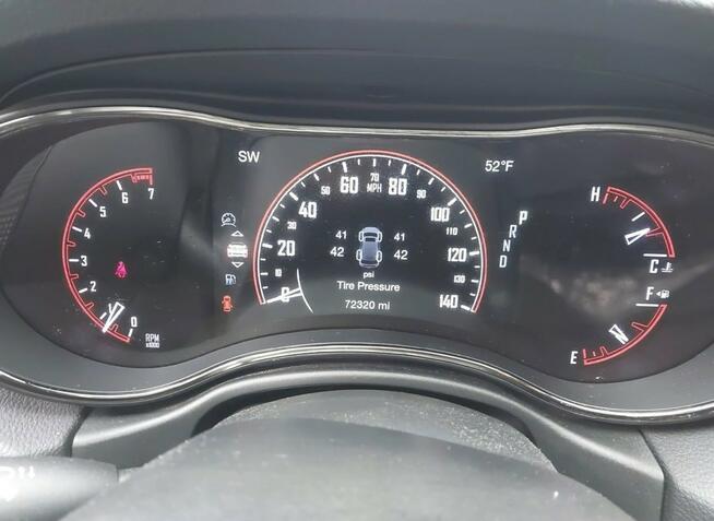Dodge Durango GT Plus AWD 3.6l V6  6 osobowy Sękocin Nowy - zdjęcie 9
