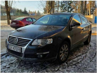 Volkswagen Passat B6 1.8 TSI