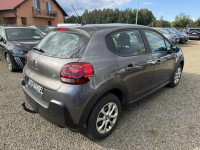 Citroen C3 navi, klimatronic, gwarancja! Zbąszyń - zdjęcie 10