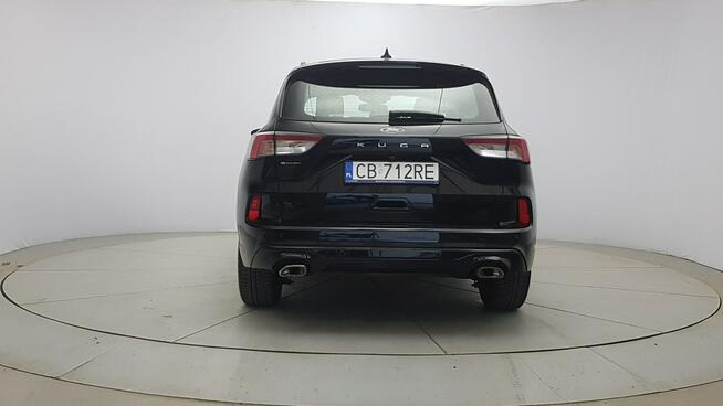 Ford Kuga 1.5 EcoBoost FWD ST-Line!  z polsiego salonu! FV 23% Warszawa - zdjęcie 6