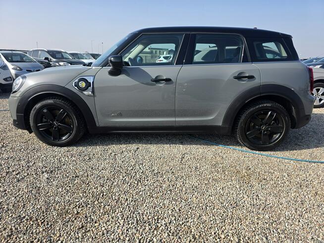 Mini Countryman 4x4 Hybryda Plug-in Salon Polska Gniezno - zdjęcie 6