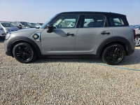 Mini Countryman 4x4 Hybryda Plug-in Salon Polska Gniezno - zdjęcie 6