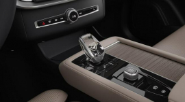 Volvo XC 90 T8 Plug-In AWD Ultra Dark *Gwarancja fabryczna*FV23%* Tychy - zdjęcie 12