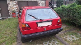 GOLF 2 Libiąż - zdjęcie 4