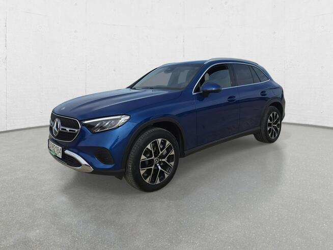 Mercedes GLC 300 Poleasingowe.pl CF Komorniki - zdjęcie 7