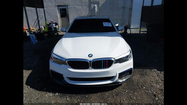 BMW 530 xDrive / M-Pakiet / niski przebieg Chwaszczyno - zdjęcie 2