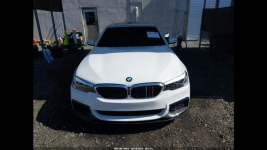 BMW 530 xDrive / M-Pakiet / niski przebieg Chwaszczyno - zdjęcie 2