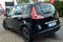 Renault Scenic 1,9 DCI 130Km Alu Klima Import Raty Opłaty ASO !!! Łęczyca - zdjęcie 10