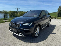 Seat Ateca *1.5 150KM*EL.KLAPA*AUTOMAT*kamera 360*VIRTUAL*LED*ambiente