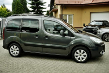 Citroen Berlingo 1,6HDI Klima, 5 osób, 2014r. Płock - zdjęcie 8