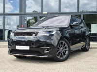 Range Rover Sport Dynamic SE 3.0D 250 AWD / Salon Polska / ASO Łódź - zdjęcie 2