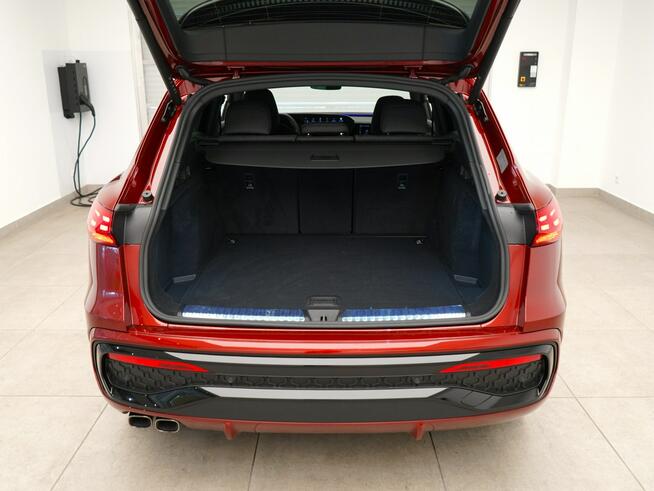Audi Q5 40TDI Quattro Sline  Matrix Tech Pro cena kat. 322 490 PLN Kielce - zdjęcie 9