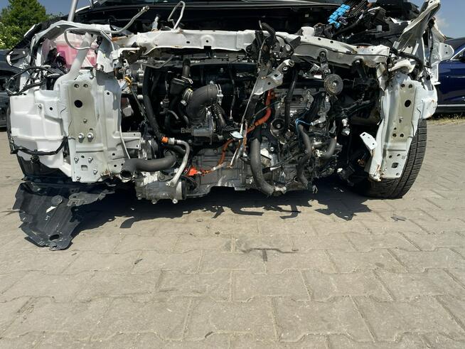 Toyota Corolla Hybryda Automat Kamera Virtual cockpit 140KM Gliwice - zdjęcie 4