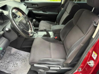 Honda CR-V LEDY*Oryginał*Lakier*NAVI*Grzane*Fotele*zarejestrowana Kotarwice - zdjęcie 6
