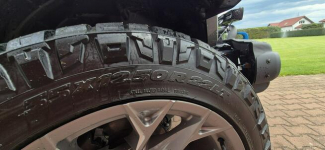 Jeep Wrangler PLUG-IN-KAMERA-////ALPINA- Paproć - zdjęcie 8