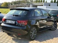 Audi A1 Stargard - zdjęcie 3