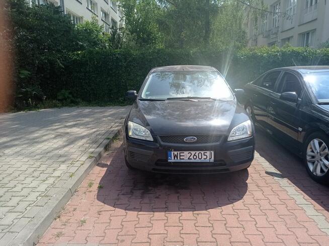 Ford Focus 1,8Tdci 115km XII 2006 sprzedam Bielany - zdjęcie 2