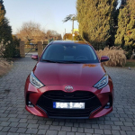 TOYOTA YARIS IV 1.5 VVT - i 125 KM Wschowa - zdjęcie 5