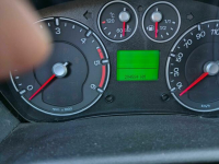 Ford Fusion 1,4 diesel Myślachowice - zdjęcie 6