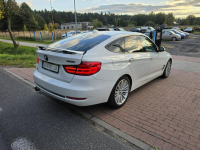 Bmw 328I GT Xdrive 2014 White 2.0 benzyna 245 KM !!! Cielcza - zdjęcie 7
