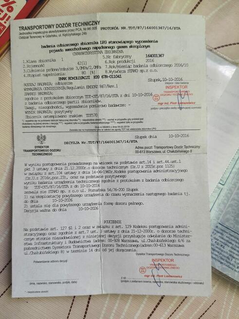 VW Polo 1.2 benzyna gaz Białe - zdjęcie 11