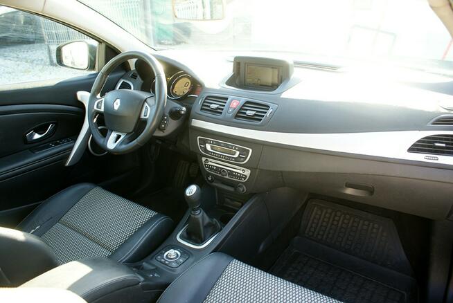 Renault Megane Ostrów Wielkopolski - zdjęcie 11