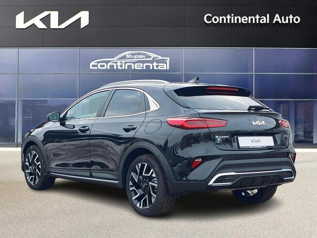 Kia XCeed Słupsk - zdjęcie 3