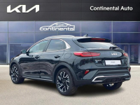 Kia XCeed Słupsk - zdjęcie 3