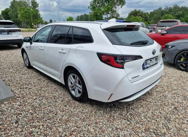 Toyota Corolla Ostrołęka - zdjęcie 11