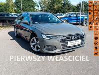 Audi A6 kamera salon Polska
