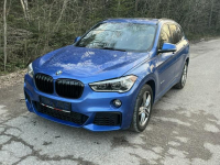 BMW X1   M-pakiet Zagnańsk - zdjęcie 3