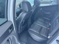 Ford Kuga Nowe Iganie - zdjęcie 9