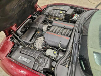 / niski przebieg / piękna konfiguracja / Corvette C5 / Tarnów - zdjęcie 10