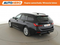 PHEV 330e automat navi grzane fotele LiveCockpit HUD PDC-kamera LED Warszawa - zdjęcie 4