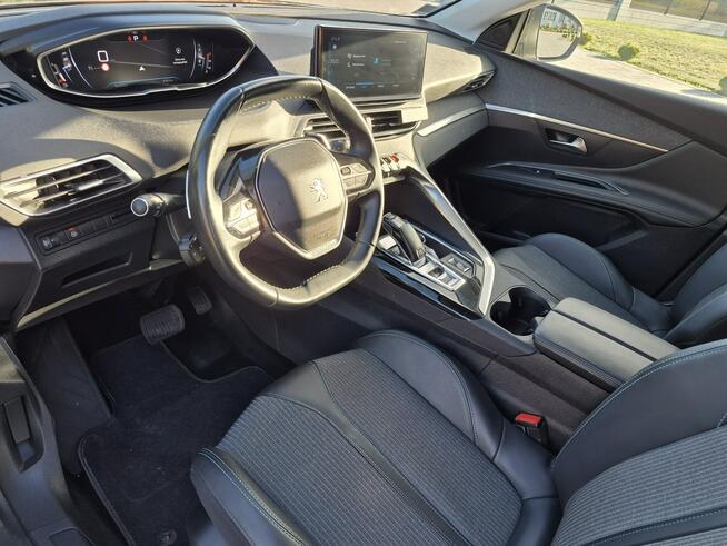 Peugeot 3008 1.5hdi automat KAMERA 93tyskm lift navigacja led Drelów - zdjęcie 8