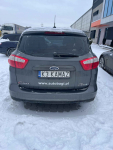 FORD C-MAX SEL HYBRID Głogoczów - zdjęcie 4