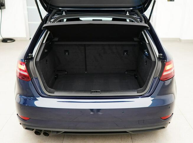 Audi A3 1.5 TFSI 150 KM Stronic MMI Kamera KsenonLed Alu17 SalonPL Kielce - zdjęcie 10