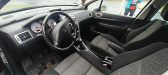 peugeot 307SW Słupca - zdjęcie 4
