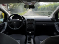 Mercedes A 170 1,7 benzyna 115KM Tempomat Klima Classic Sprawny Ocice - zdjęcie 3