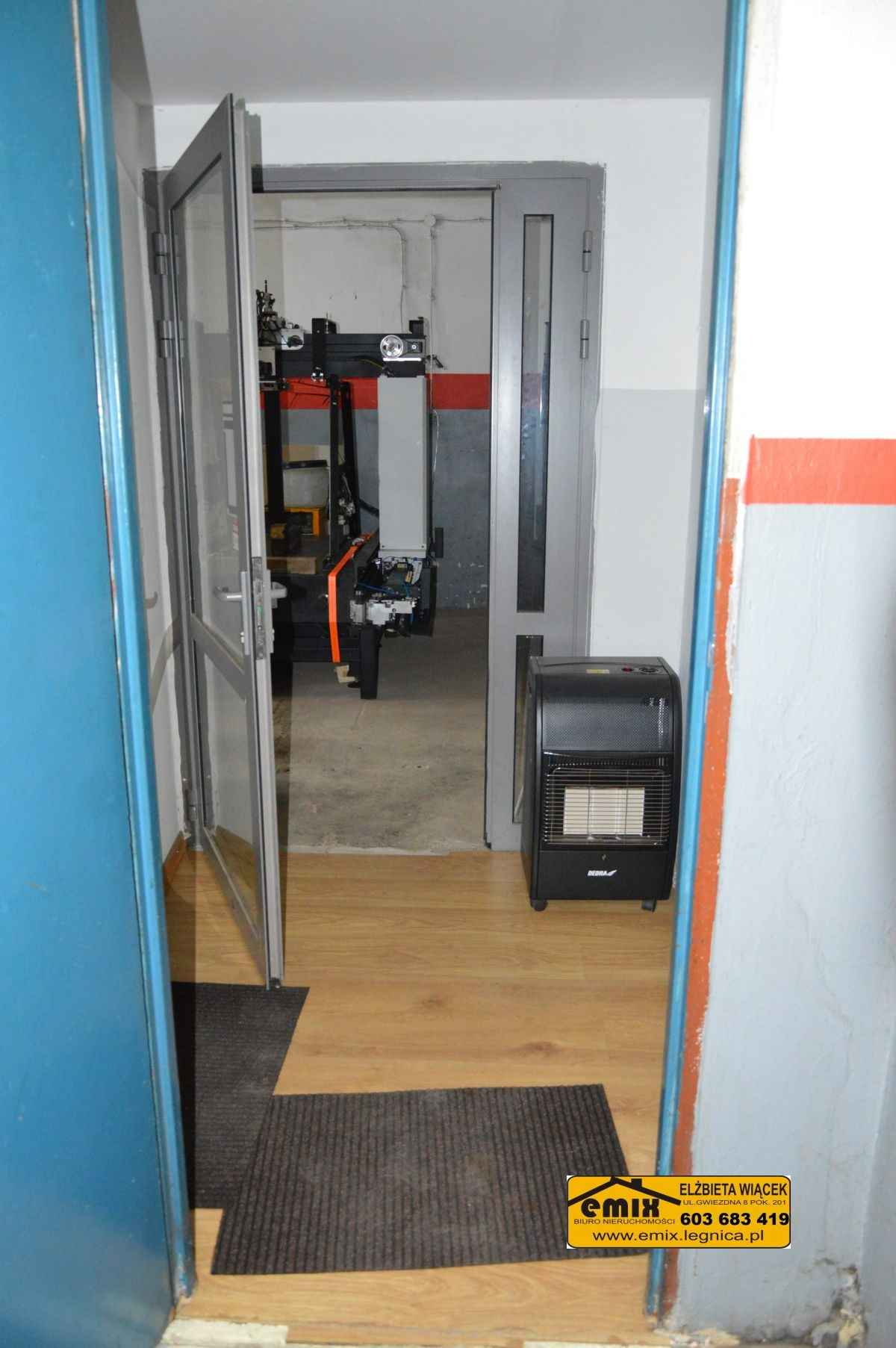 Nieruchomość komercyjne, można przekształcić na dom Złotoryja - zdjęcie 11